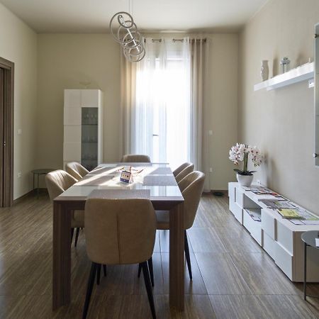Residenza Grazioli Hotel Verona Bagian luar foto