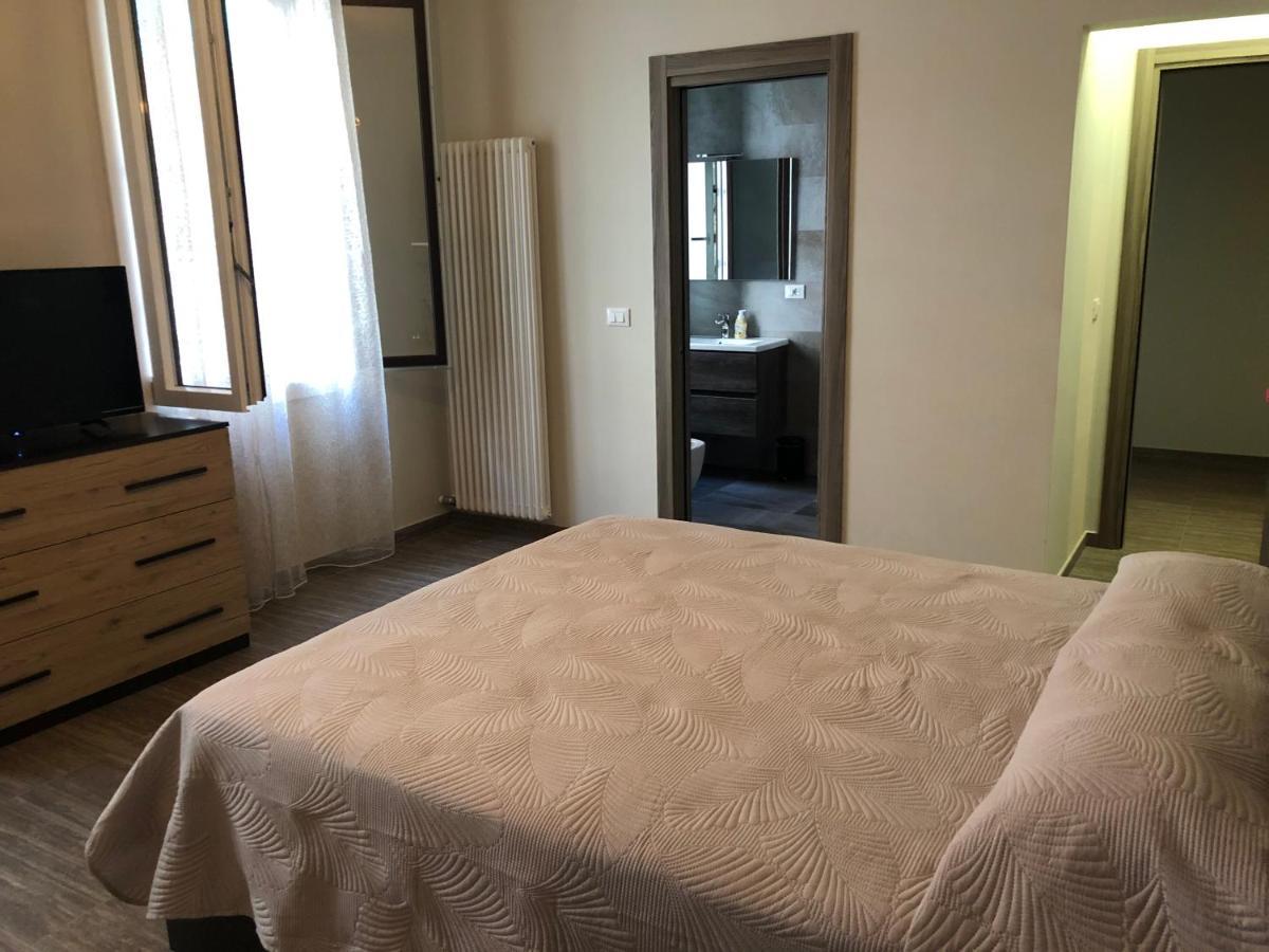 Residenza Grazioli Hotel Verona Bagian luar foto