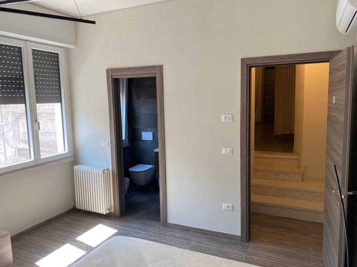 Residenza Grazioli Hotel Verona Bagian luar foto