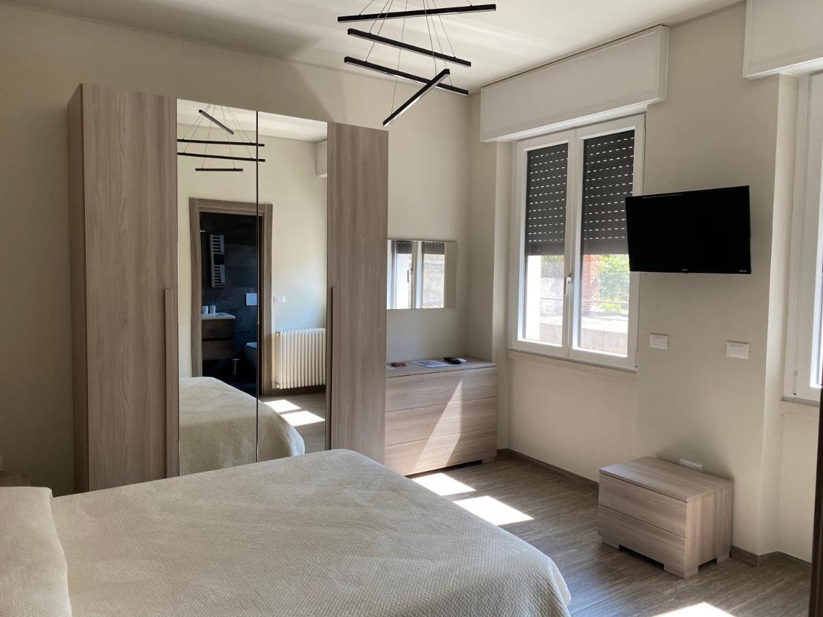 Residenza Grazioli Hotel Verona Bagian luar foto