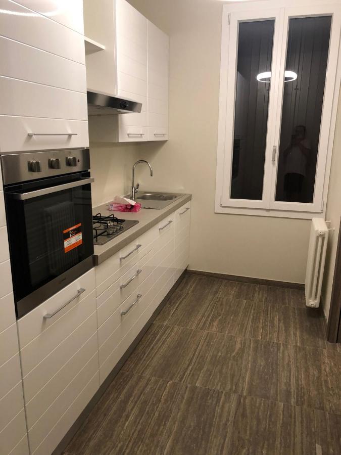 Residenza Grazioli Hotel Verona Bagian luar foto