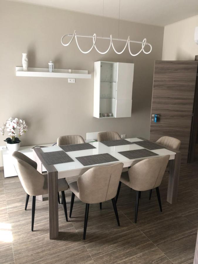 Residenza Grazioli Hotel Verona Bagian luar foto