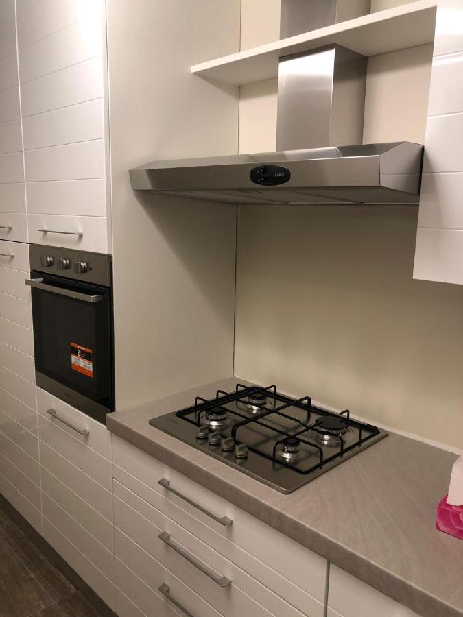 Residenza Grazioli Hotel Verona Bagian luar foto