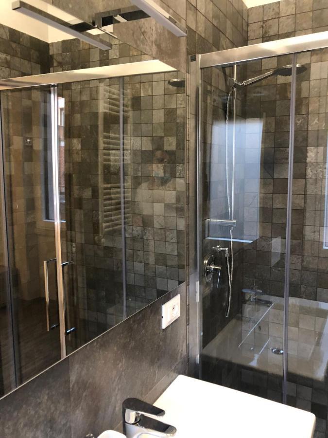 Residenza Grazioli Hotel Verona Bagian luar foto