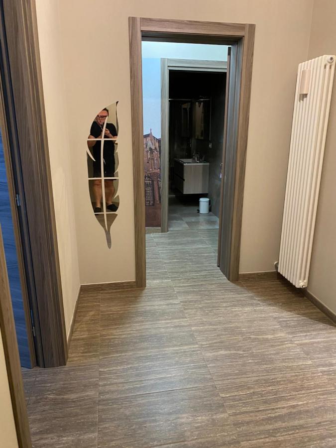 Residenza Grazioli Hotel Verona Bagian luar foto