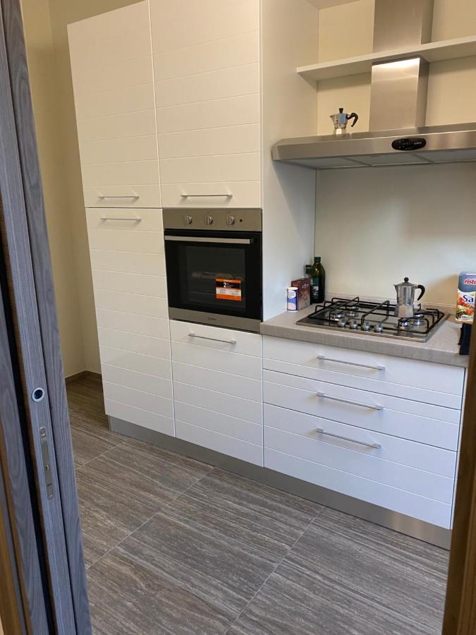 Residenza Grazioli Hotel Verona Bagian luar foto