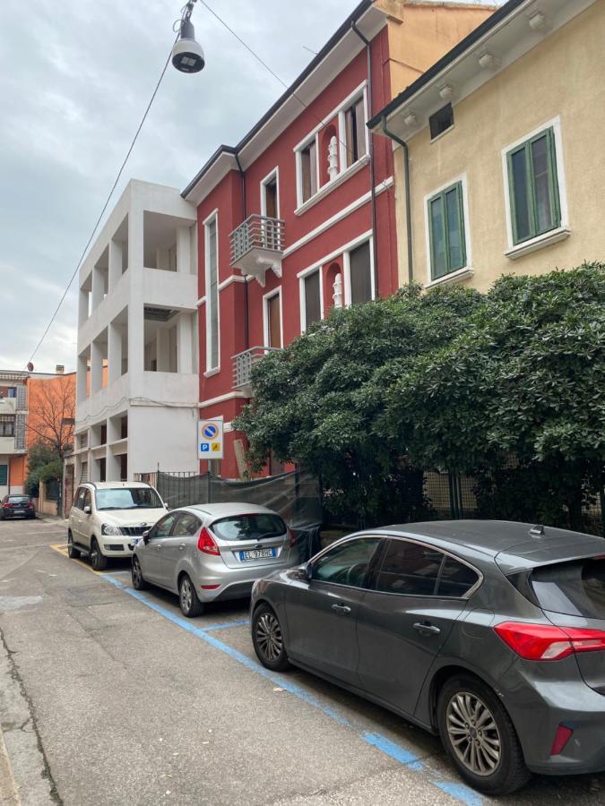 Residenza Grazioli Hotel Verona Bagian luar foto