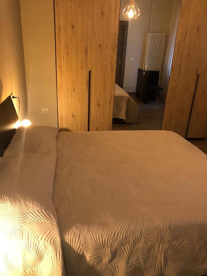 Residenza Grazioli Hotel Verona Bagian luar foto