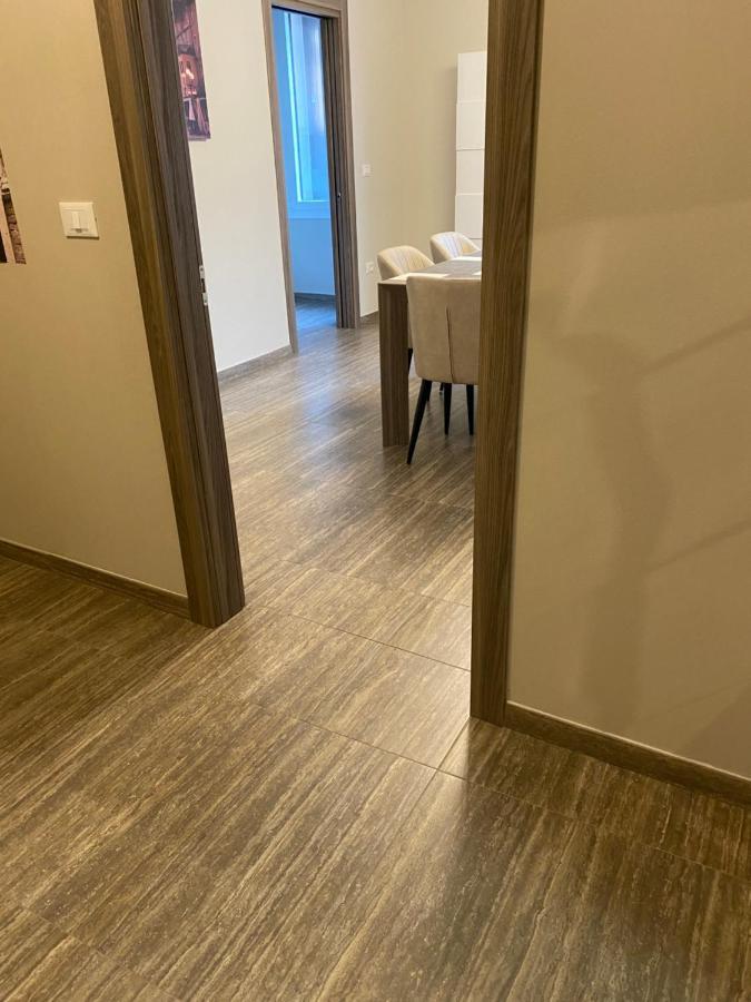 Residenza Grazioli Hotel Verona Bagian luar foto