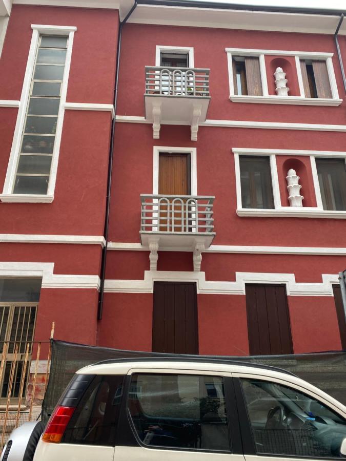 Residenza Grazioli Hotel Verona Bagian luar foto