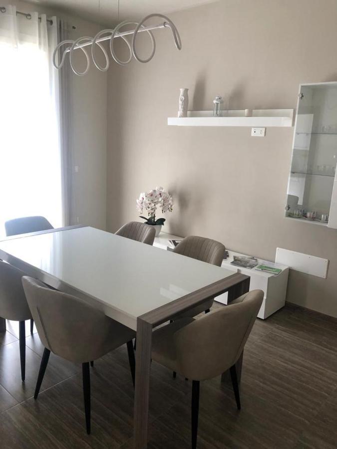 Residenza Grazioli Hotel Verona Bagian luar foto