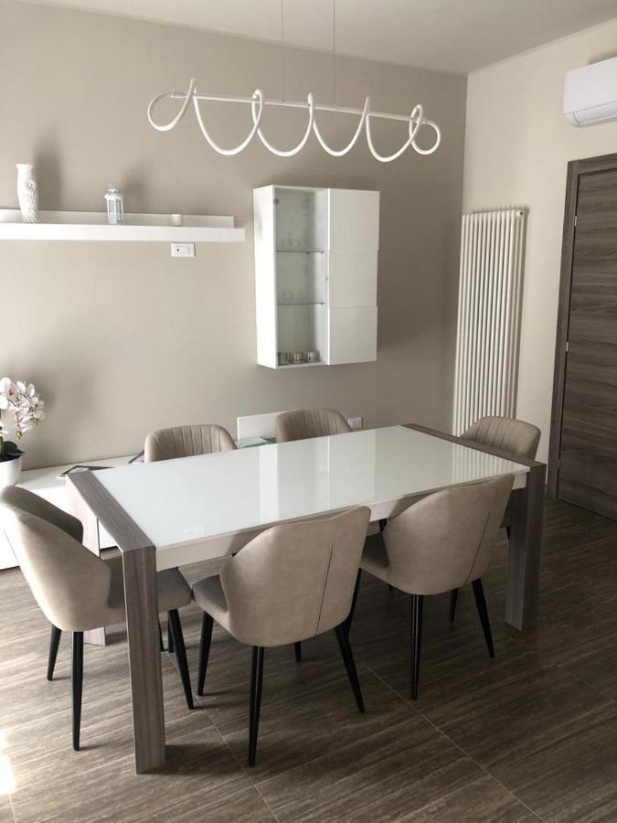Residenza Grazioli Hotel Verona Bagian luar foto