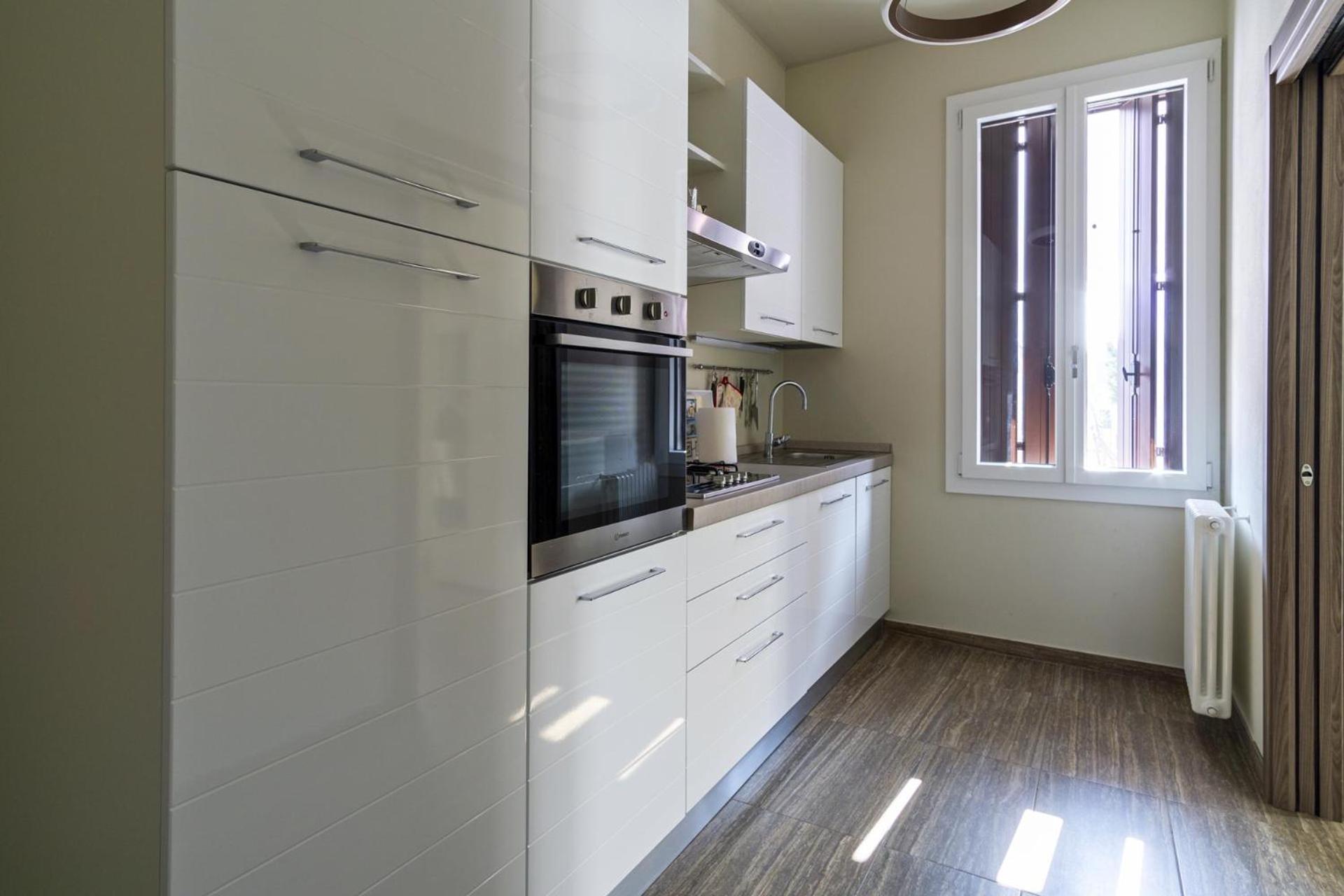 Residenza Grazioli Hotel Verona Bagian luar foto