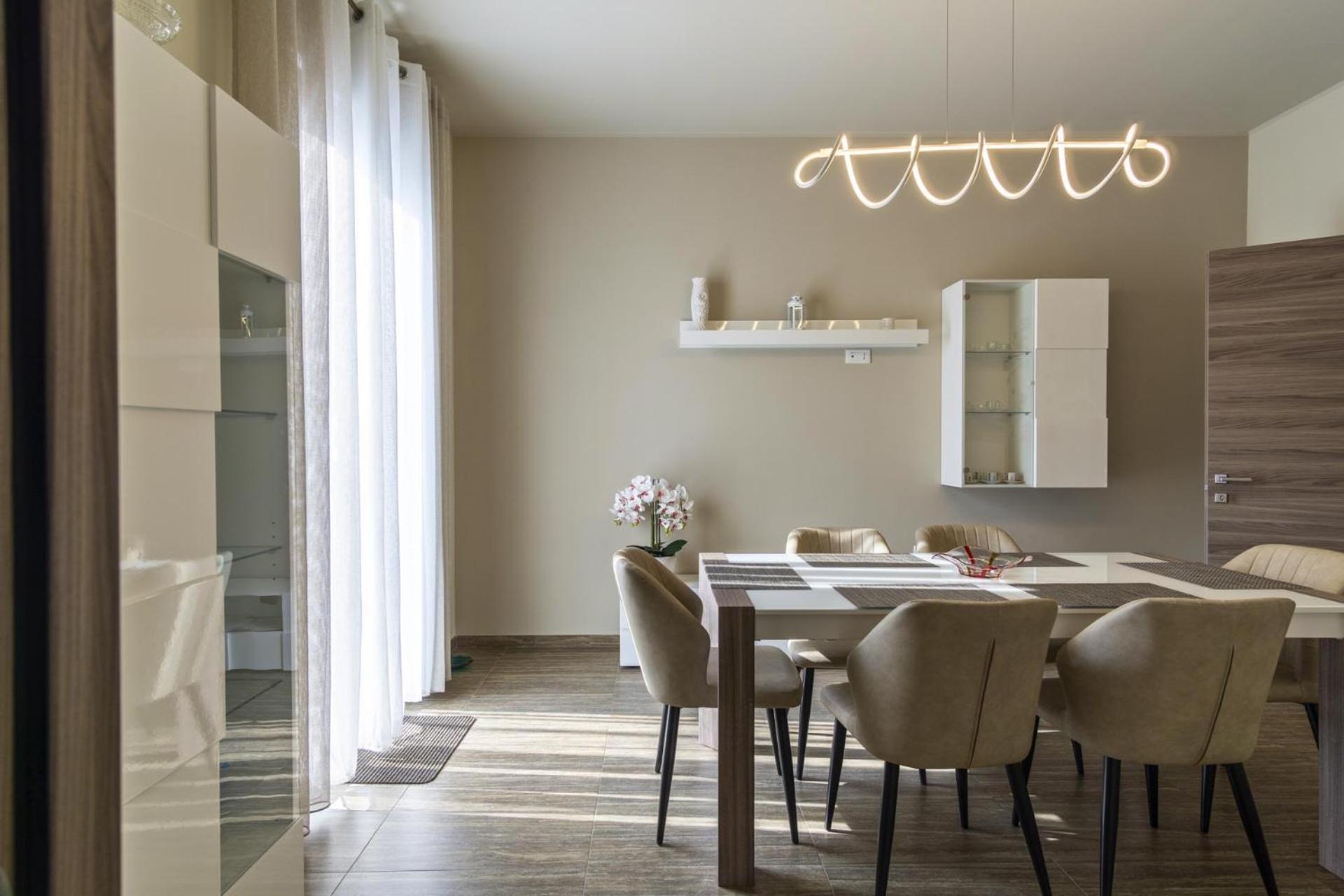 Residenza Grazioli Hotel Verona Bagian luar foto