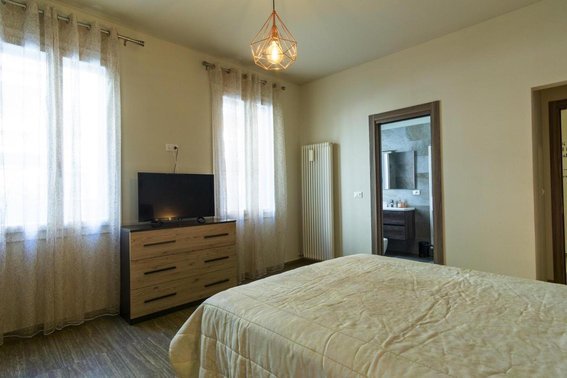 Residenza Grazioli Hotel Verona Bagian luar foto