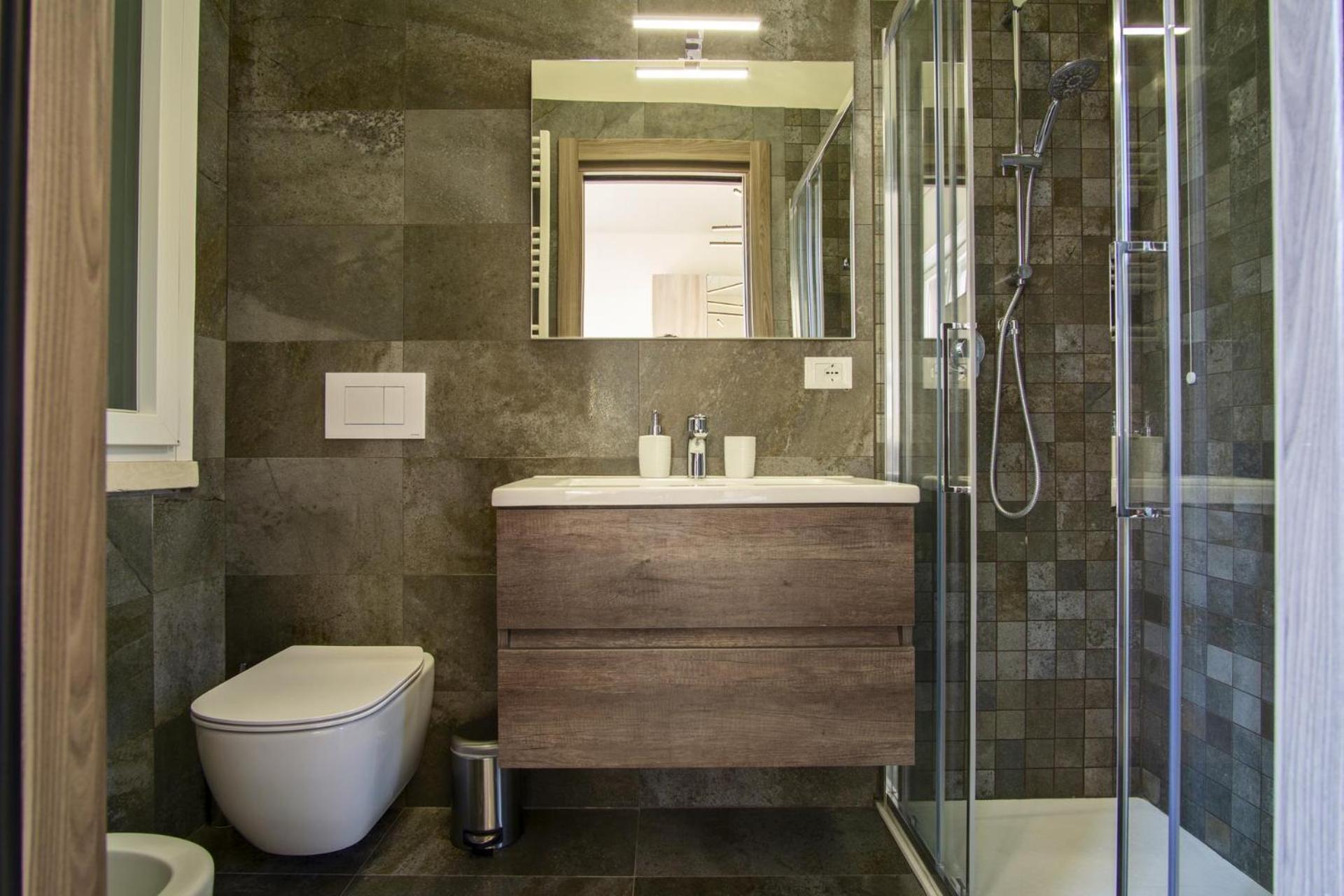 Residenza Grazioli Hotel Verona Bagian luar foto