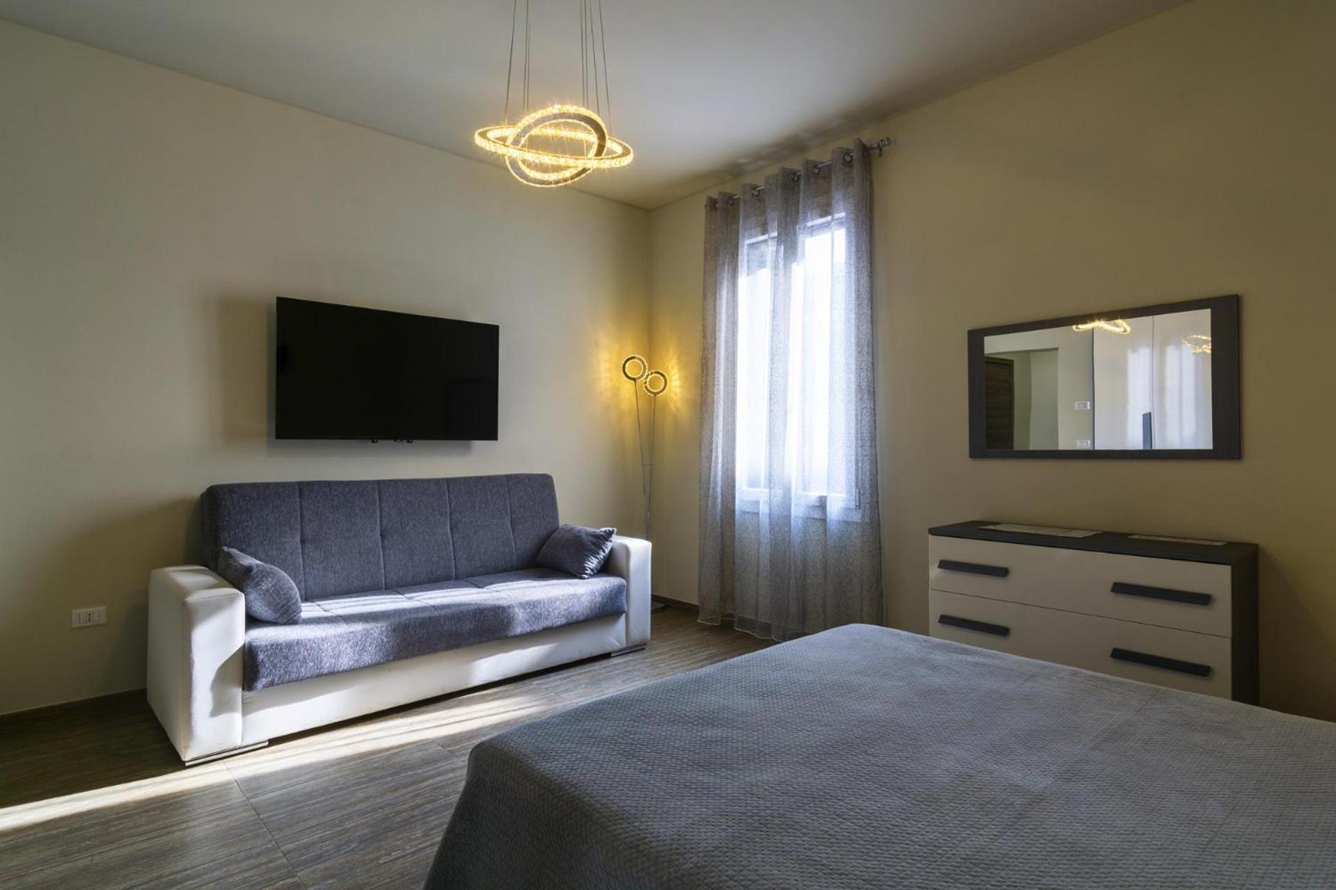 Residenza Grazioli Hotel Verona Bagian luar foto