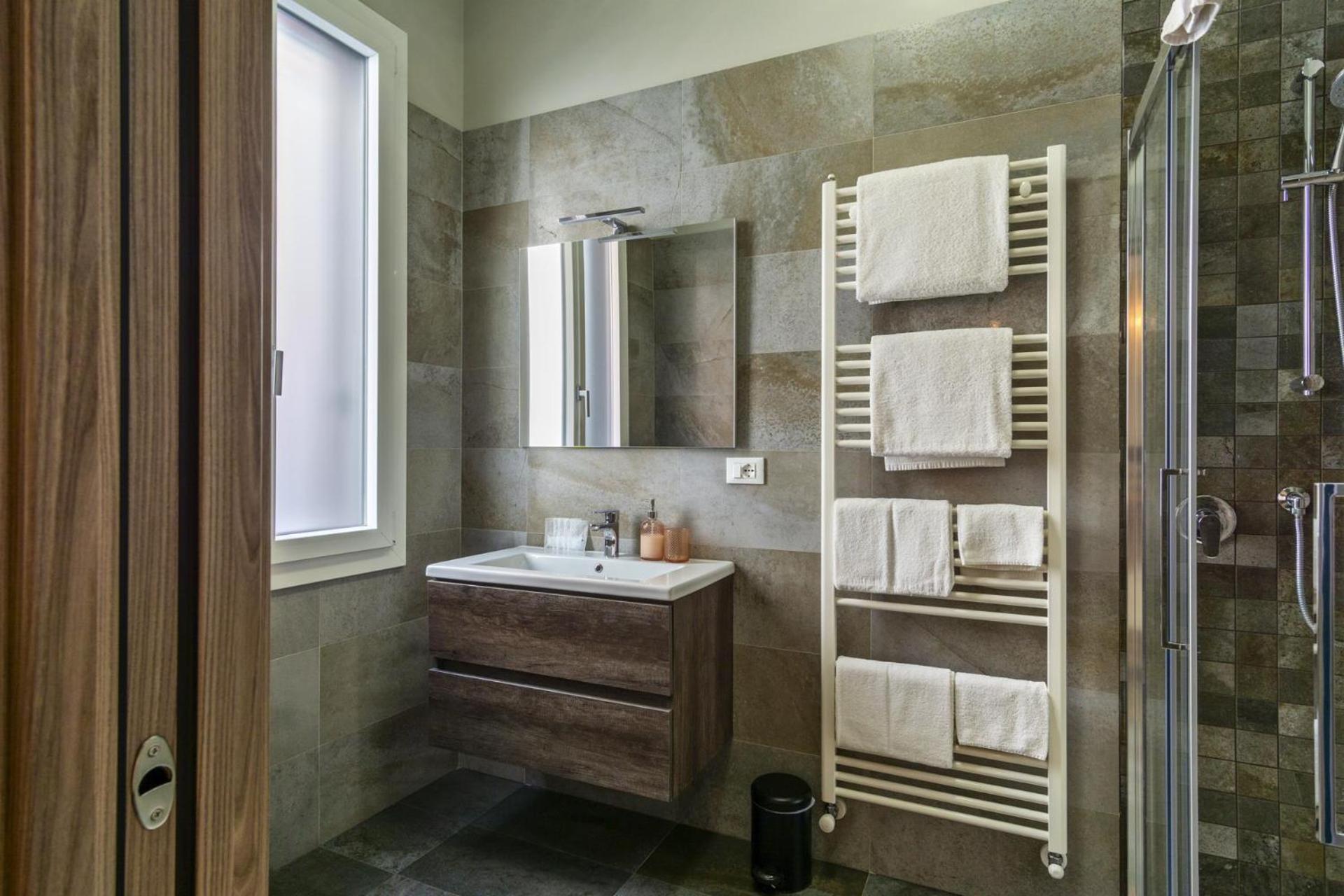 Residenza Grazioli Hotel Verona Bagian luar foto