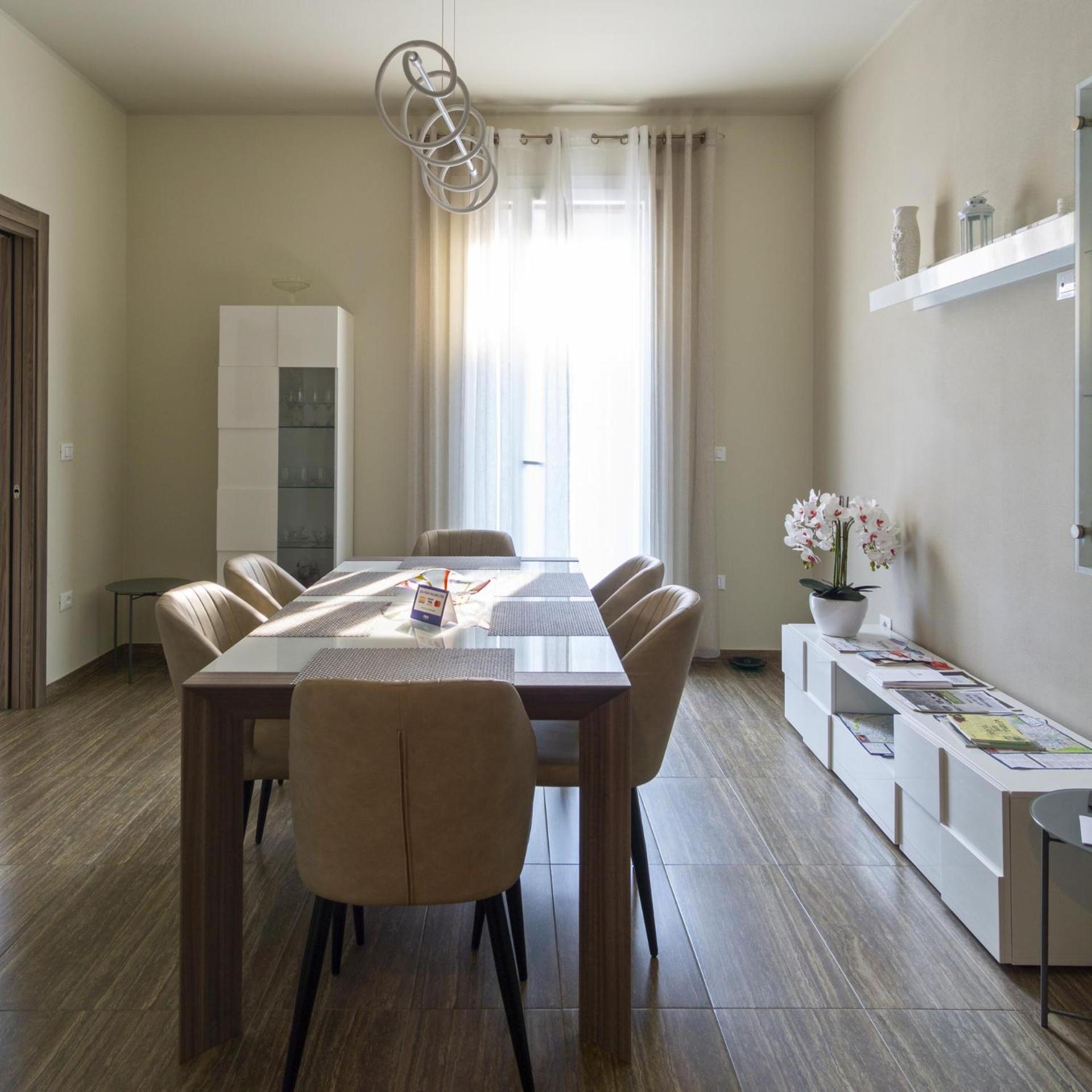 Residenza Grazioli Hotel Verona Bagian luar foto