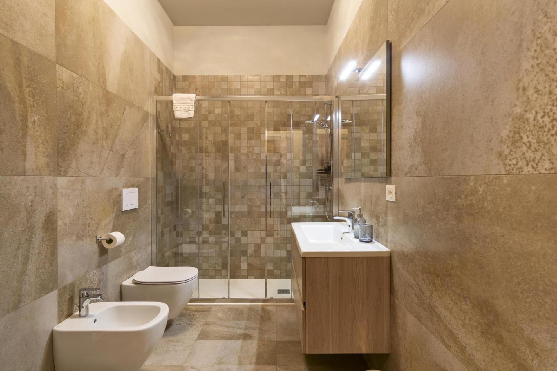 Residenza Grazioli Hotel Verona Bagian luar foto