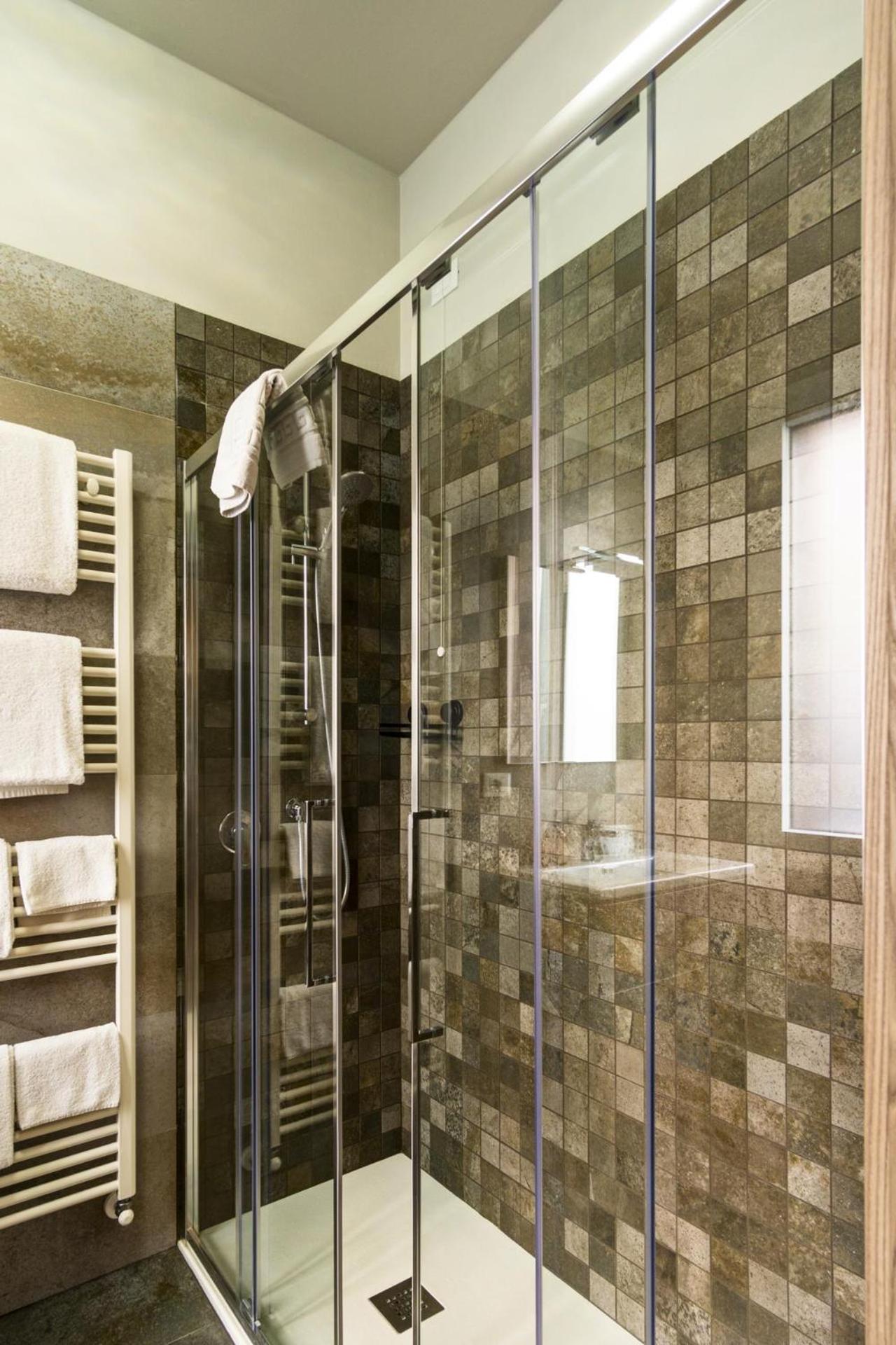 Residenza Grazioli Hotel Verona Bagian luar foto
